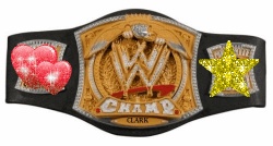 wrester