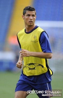 ronaldo95