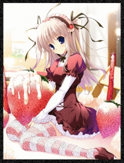 sugargirl