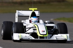 BrawnGP