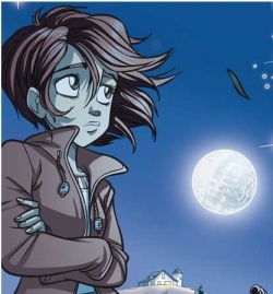 silvermoon
