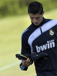 CristianoRonaldo9