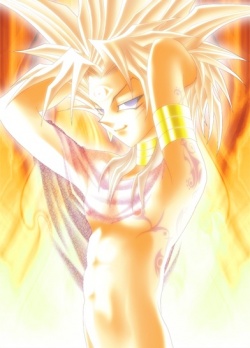 YuGI