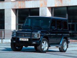 G55AMG