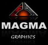 magma
