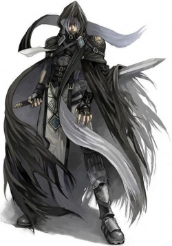 Shadowblade