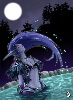 dragonish
