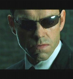 AgentSmith