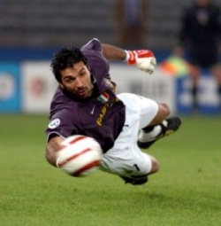 buffon