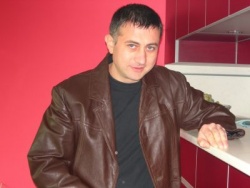 nikiradkov