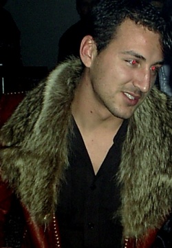 sybchev