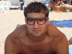 GOSHODESI
