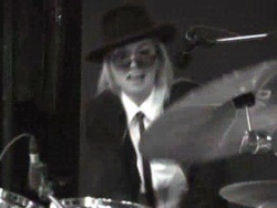 drums
