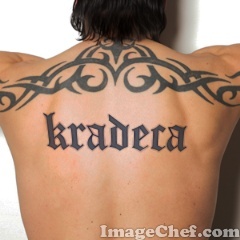 kradeca