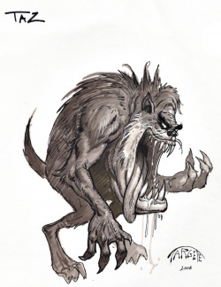 TaZmanieca