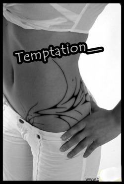 temptation__
