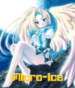 MicroIce