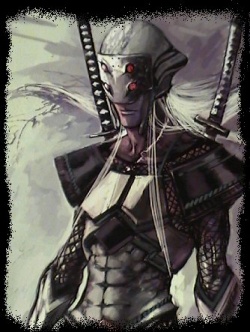 shinobi