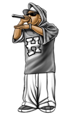 tonipeace