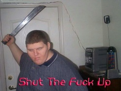 badboy