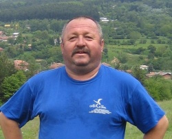 ixtiman