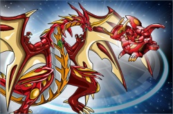 yragan