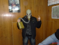 rocker