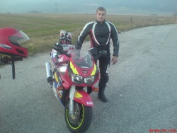 stunter