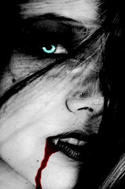 Bloodygirl