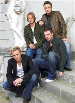 westlife