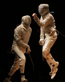 fencing