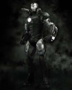 BlackMachine