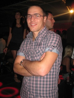 GADJOVSKI