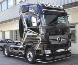 actros