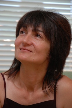 cherkezova