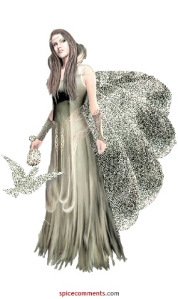 meravigliosa