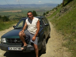 bubaran