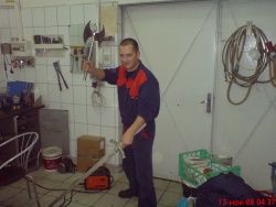 titiriakov