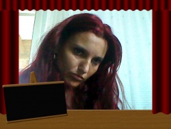 4ervenokoska