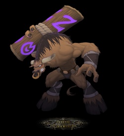 EartShaker