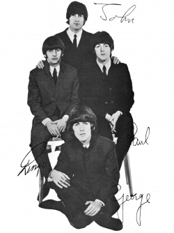 Beatles