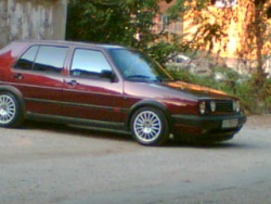 frizila