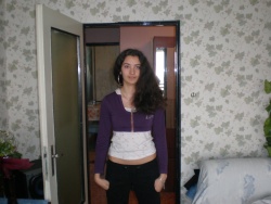 vanila