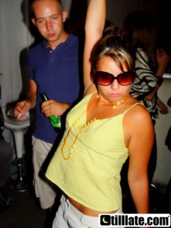 partystar
