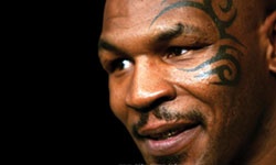tyson