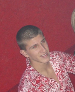petarsiromahov