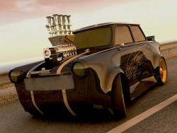 kachaka