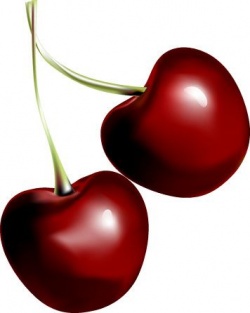 cherryy