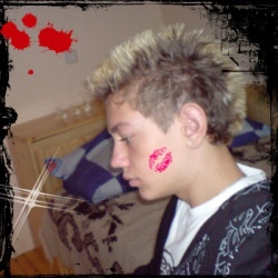 crazydevil