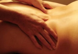 massage